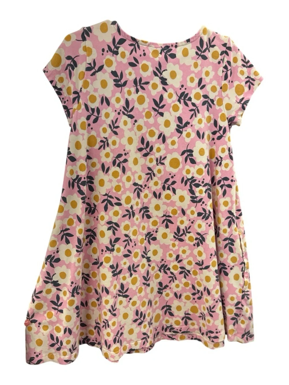 Hanna Andersson both dresses